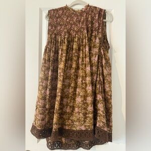 Free People Tunic/Dress